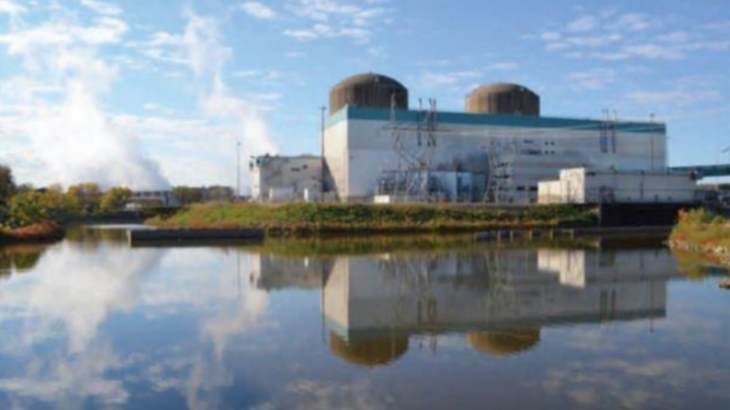 Nuclear key to Xcel Energy's zero-carbon target