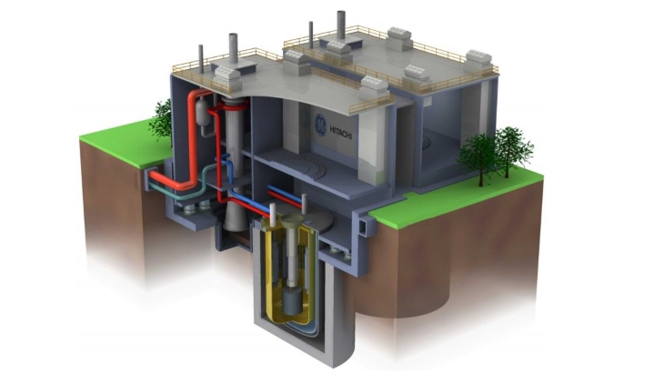 PRISM selected for US test reactor programme