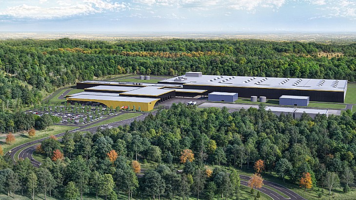 US enrichment funding recipients flesh out plans