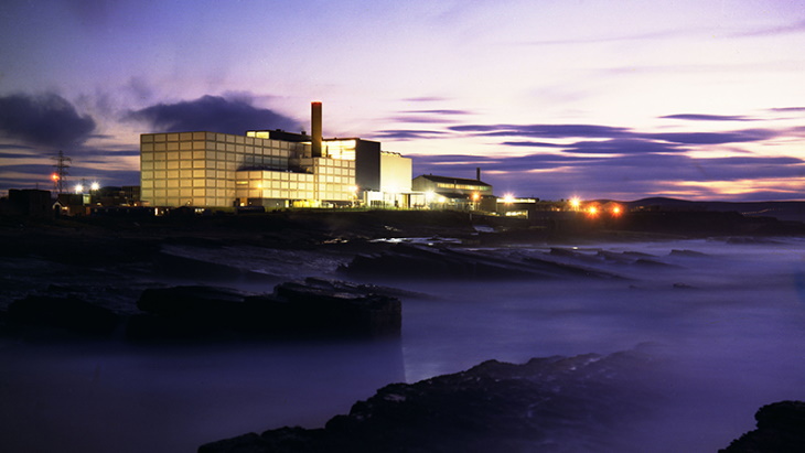 Jacobs awarded Dounreay decommissioning contracts