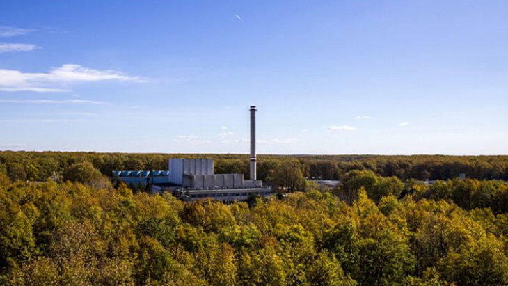 Contract for Romanian lead-cooled reactor research facility