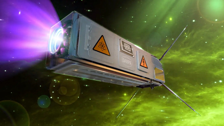 Avalanche Energy contracted to develop radioisotope power technology