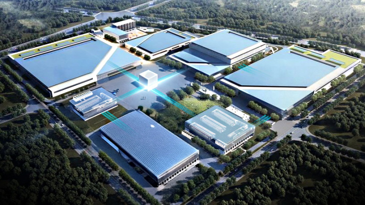 Uvation considers SOLO microreactors for data centres