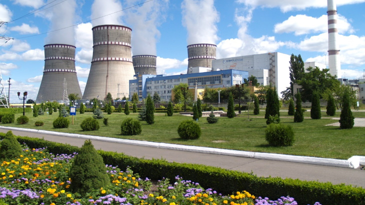 Westinghouse signs VVER-440 fuel agreement with Ukraine