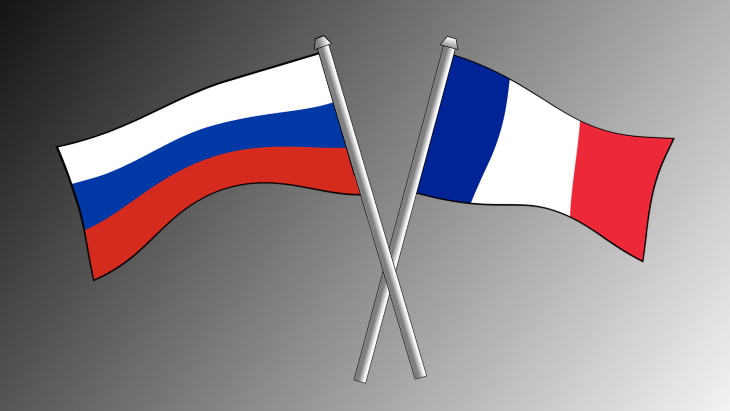 French, Russian hydrogen partnership announced