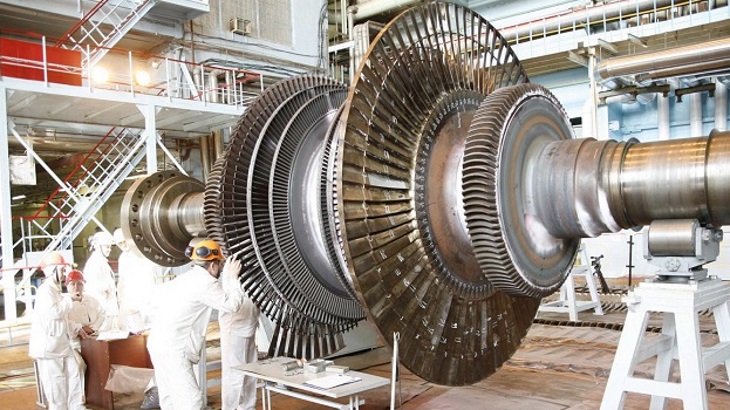 Russian repair improvements led to 3 TWh more power in 2019