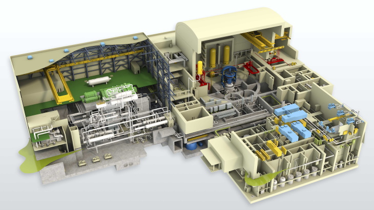 South Korea to submit safeguards report for SMR design