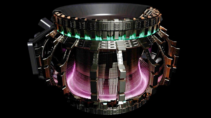 CFS accelerates commercial fusion with Siemens, NVIDIA