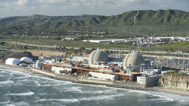 North Wind to prepare San Onofre used fuel transfer strategy