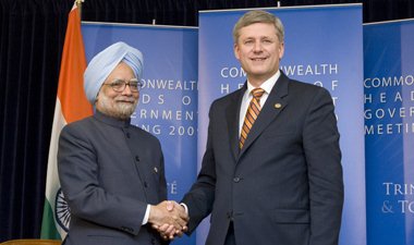 Singh-Harper