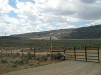 Pinon Ridge site (Energy Fuels Inc)