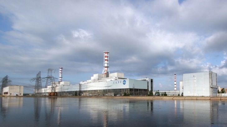 Smolensk unit 3 gets licence extension