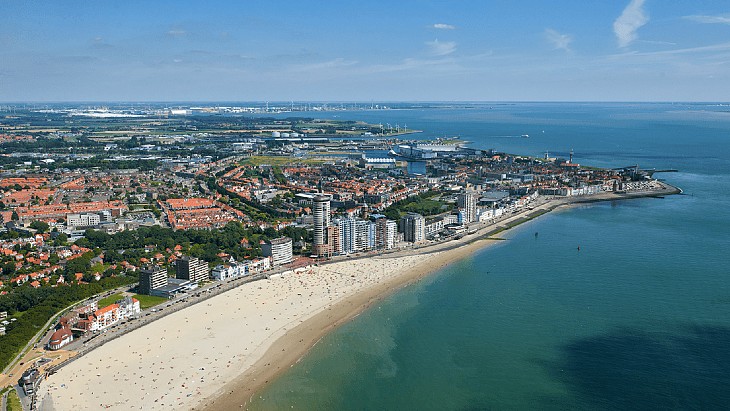 Zeeland study looks at potential for SMRs