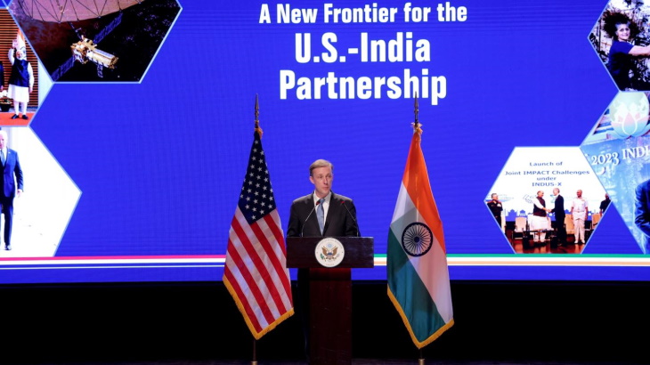 USA to end restrictions on India's nuclear entities