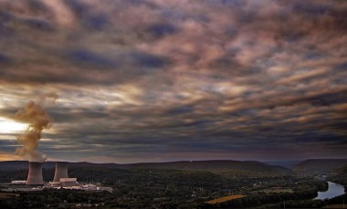 Susquehanna (Nicholas T)