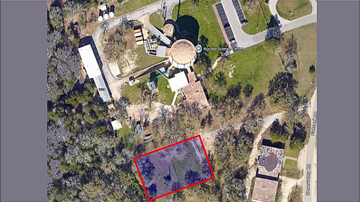 'Transformative' research reactor mooted for Texas A&M