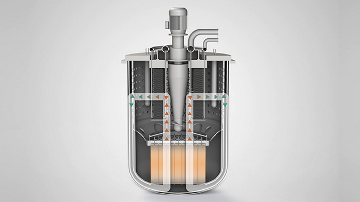 Newcleo, Nuclear AMRC collaborate on LFR fabrication