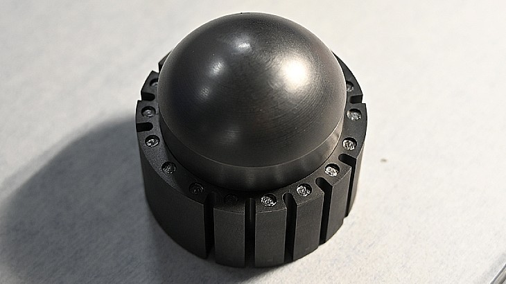 US lab begins TRISO fuel irradiation test