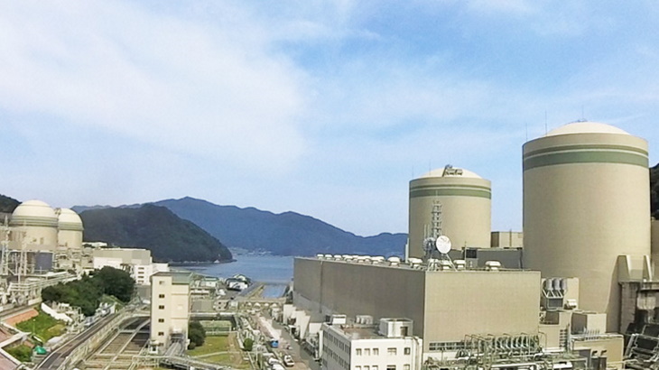 Kansai gets more approvals relating to&nbsp;Takahama units