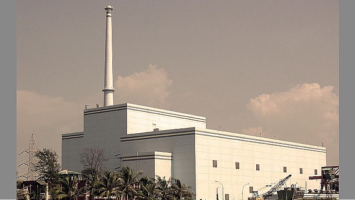 Maharashtra and Andhra Pradesh proposed for first Indian SMRs