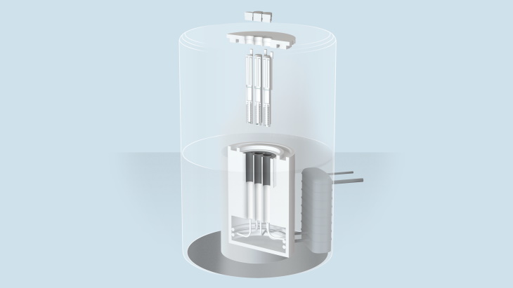 France awards grants for molten salt reactor R&amp;D