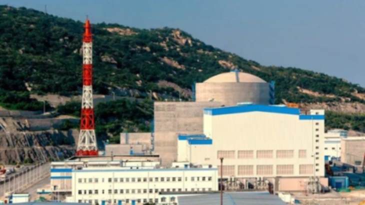 First criticality for Tianwan unit 4