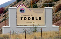 Tooele