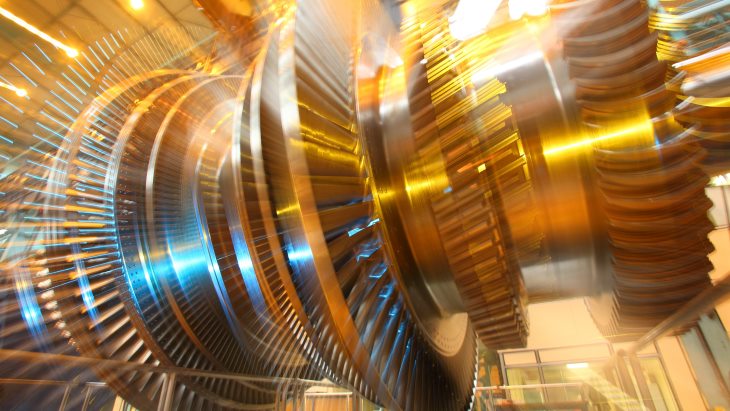 GE Power to supply nuclear turbine islands for El Dabaa plant