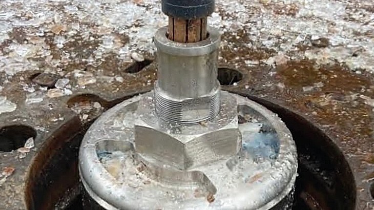 Deep Isolation completes three-year waste canister project