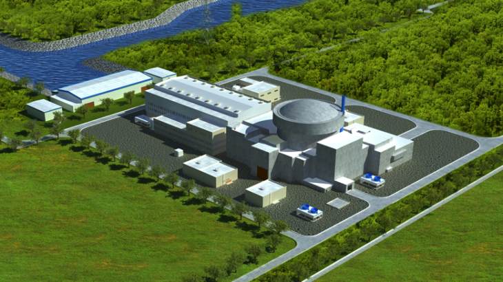 China General Nuclear ready to ramp up UK ambitions