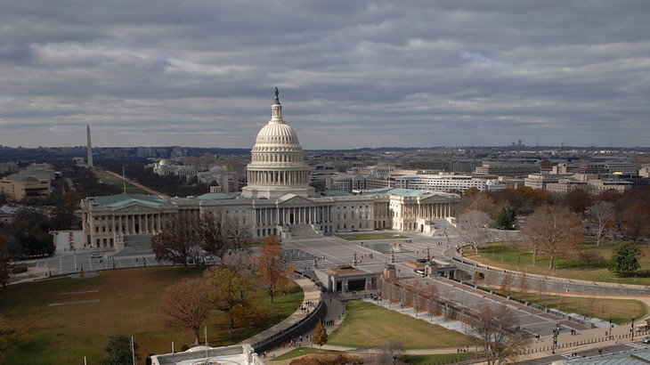 US legislature considers waste management reforms