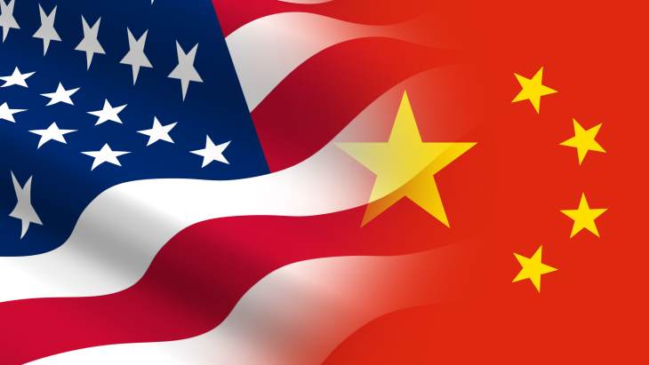 NEI to review US-China export policy