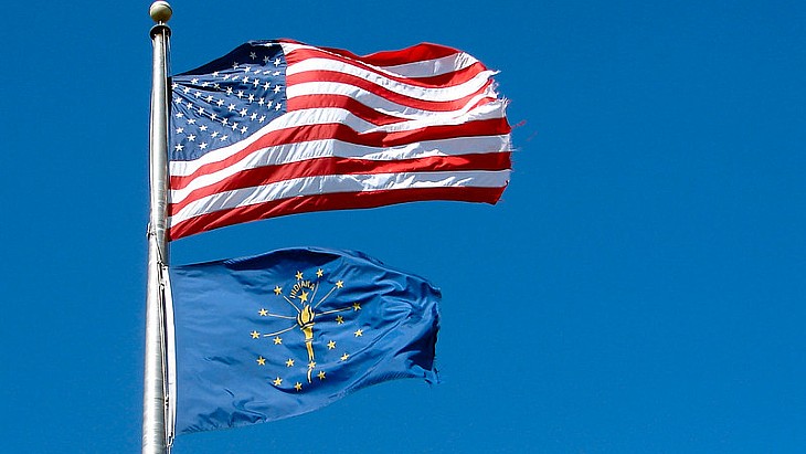 Indiana pharma company explores nuclear energy options