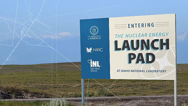 US establishes Nuclear Energy Launch Pad