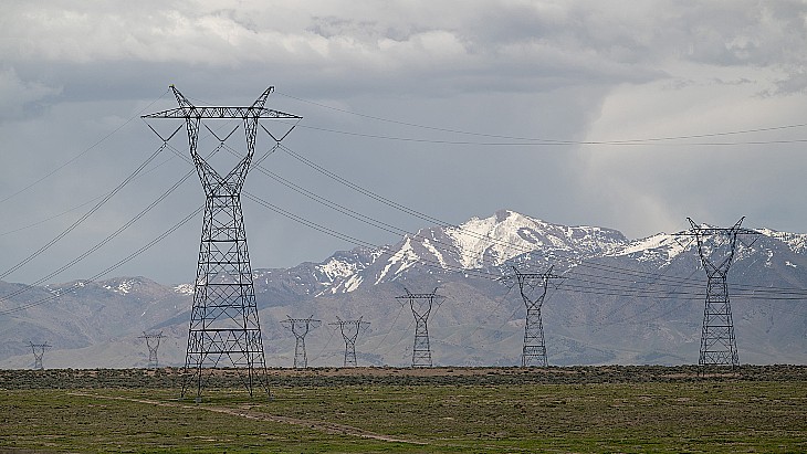 Partnership to look into SMRs for Utah site