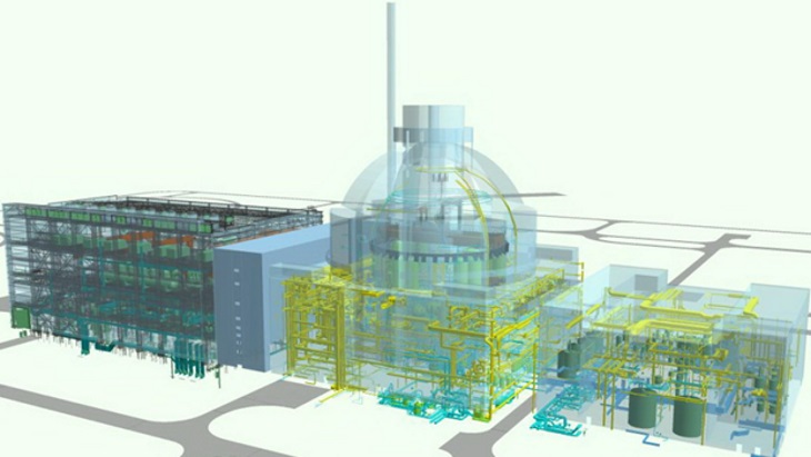 Russia&#39;s VVER-TOI reactor certified by European utilities