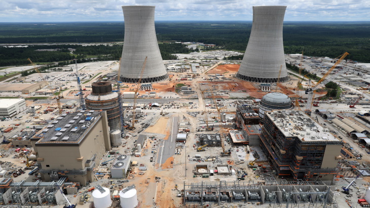 Judge rules in MEAG Power's favour on Vogtle PPA