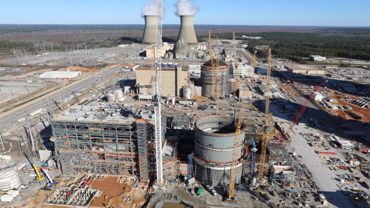 Georgia Power completes Vogtle&nbsp;fuel order