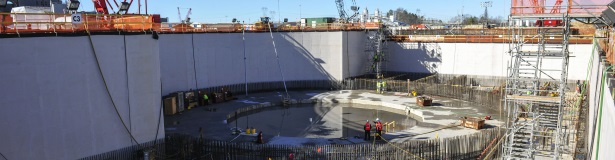 Issuance of Vogtle loan guarantees