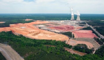 Vogtle, April 2010 (Southern)