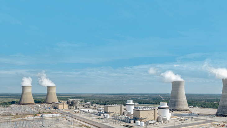 Georgia Power plans additional nuclear capacity