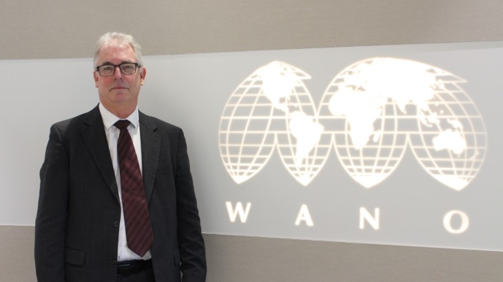 In Quotes: WANO&#39;s Ingemar Engkvist on how nuclear industry helps each other