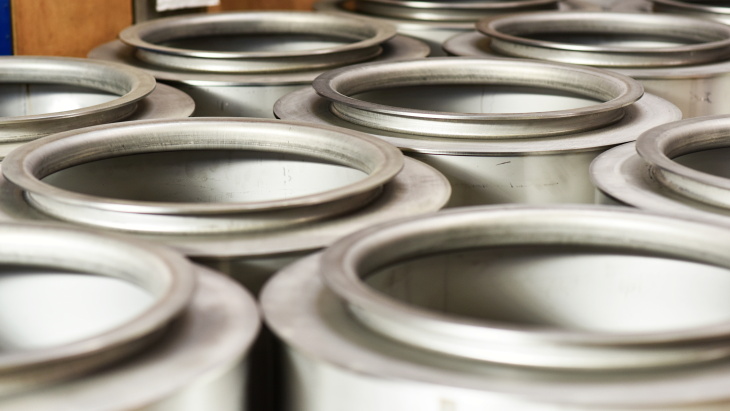 NDA launches waste container standardisation initiative