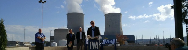 Watts Bar 2 begins commercial operation