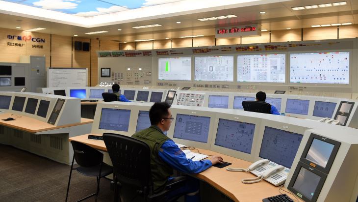 Creativity needed in nuclear power recruitment, report says