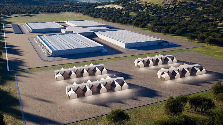 Aalo Atomics and Microsoft collaborate on AI tools for new nuclear