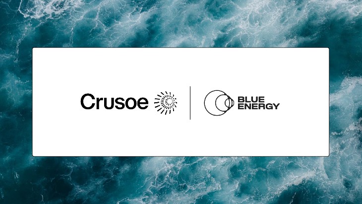 Blue Energy and Crusoe plan Texas nuclear-powered data centre