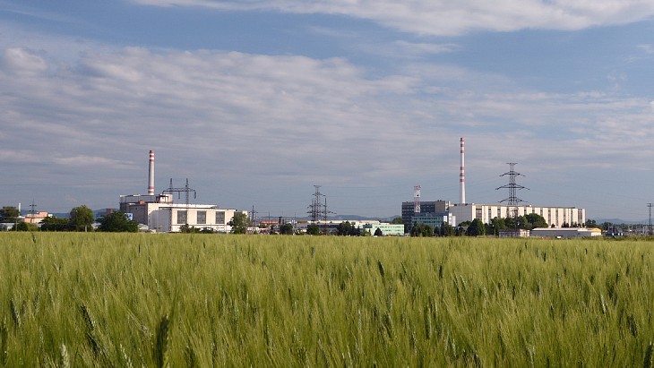 Slovakia selects Rothschild & Co to advise on new nuclear financing