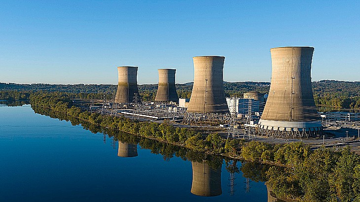 Constellation seeks regulator's help for 2027 plant restart