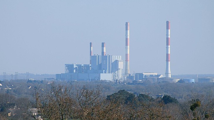 EDF drops biomass plan for coal plant - may host EPR2 prefabrication plant instead